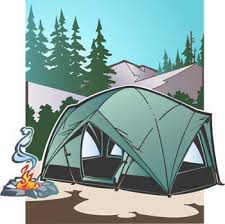tent