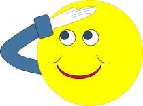 smiley